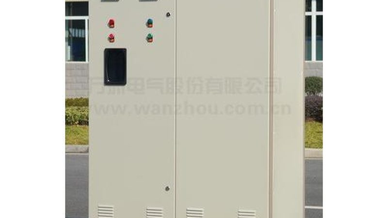 变频电机轴承常见故障原因