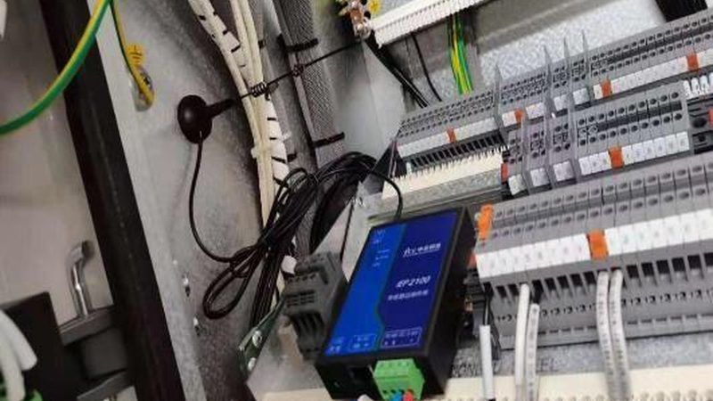 控制柜接线，安全可靠才是关键