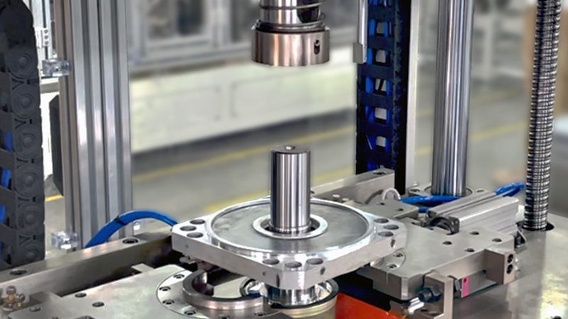 减速机输入轴漏油原因解析