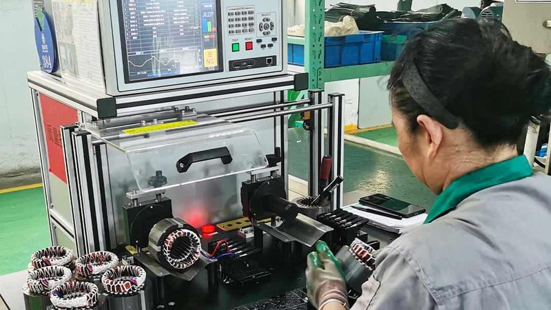 重型齿轮减速机：揭秘其核心技术与选型要点
