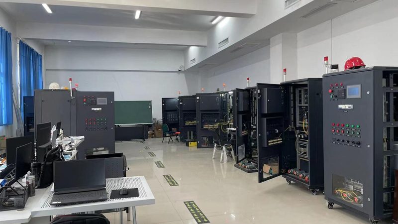 直流电机减速机匹配安装步骤详解