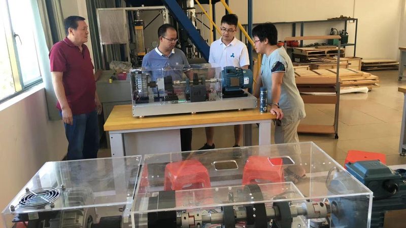 成套开关设备：揭秘其选型关键与行业翘楚